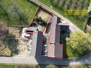 House for sale Grootgenhouterstraat 180 Beek
