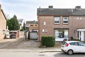 House for sale Hofstraat 16 Heerlen
