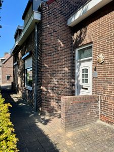 House for sale Tollisstraat 4 Brunssum
