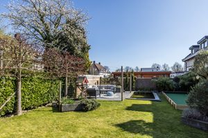House for sale Swalmstraat 3 Heerlen
