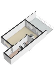 House for sale Heerlerbaan 163 Heerlen