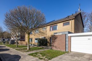 House for sale Heerlerbaan 163 Heerlen