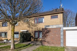 House for sale Heerlerbaan 163 Heerlen