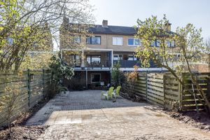 House for sale Heerlerbaan 163 Heerlen