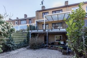 House for sale Heerlerbaan 163 Heerlen