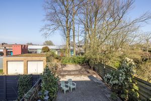 House for sale Heerlerbaan 163 Heerlen