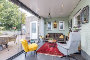 House for sale Hokkelenbergstraat 38 Brunssum