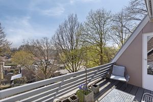 Apartment for sale Barbarapad 6 Hoensbroek