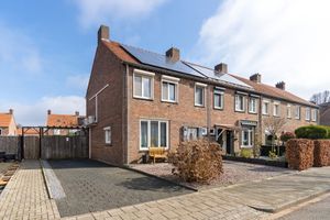 Woonhuis te koop Pastoor Welschstraat 9 Geleen