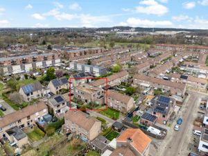Woonhuis te koop Wilhelm Van Herlestraat 1 Heerlen