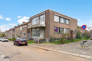 Woonhuis te koop Wilhelm Van Herlestraat 1 Heerlen
