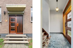 Woonhuis te koop Wilhelm Van Herlestraat 1 Heerlen