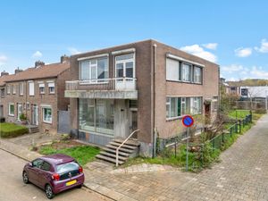 Woonhuis te koop Wilhelm Van Herlestraat 1 Heerlen