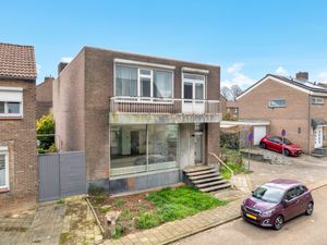 Woonhuis te koop Wilhelm Van Herlestraat 1 Heerlen