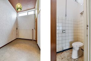 Woonhuis te koop Wilhelm Van Herlestraat 1 Heerlen