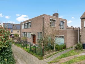 Woonhuis te koop Wilhelm Van Herlestraat 1 Heerlen