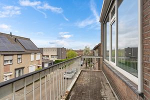 Woonhuis te koop Wilhelm Van Herlestraat 1 Heerlen