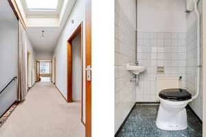 Woonhuis te koop Wilhelm Van Herlestraat 1 Heerlen