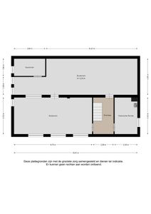 Woonhuis te koop Wilhelm Van Herlestraat 1 Heerlen