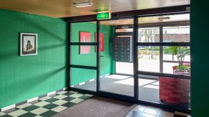 Appartement te koop Zonneveld 58 Venlo