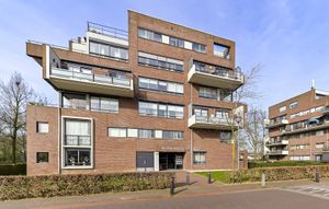 Apartment for sale Zonneveld 58 Venlo