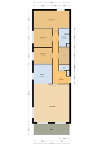 Apartment for sale Zonneveld 58 Venlo