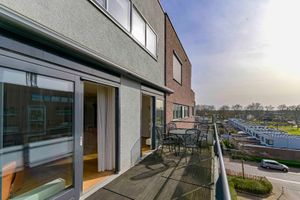 Apartment for sale Zonneveld 58 Venlo
