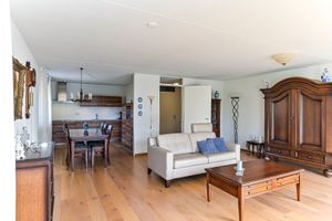 Apartment for sale Zonneveld 58 Venlo