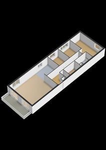 Apartment for sale Zonneveld 58 Venlo