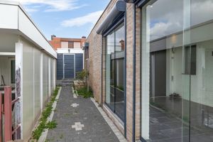 Woonhuis te koop Petrus Dondersstraat 1 Heerlen