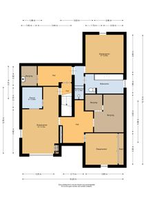 House for sale Petrus Dondersstraat 1 Heerlen