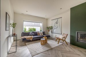 Woonhuis te koop Petrus Dondersstraat 1 Heerlen