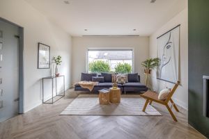 Woonhuis te koop Petrus Dondersstraat 1 Heerlen