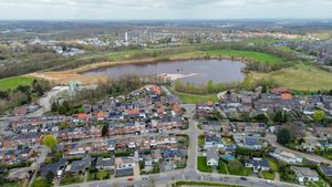 Woonhuis te koop Petrus Dondersstraat 1 Heerlen