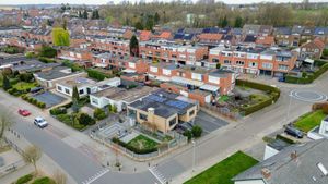Woonhuis te koop Petrus Dondersstraat 1 Heerlen