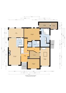 Woonhuis te koop Petrus Dondersstraat 1 Heerlen