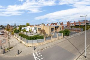 Woonhuis te koop Petrus Dondersstraat 1 Heerlen