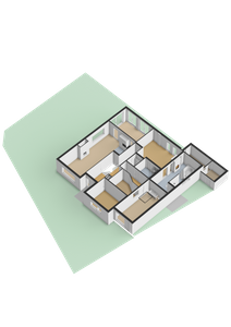 House for sale Petrus Dondersstraat 1 Heerlen