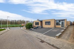 Woonhuis te koop Petrus Dondersstraat 1 Heerlen