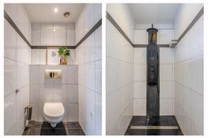House for sale Petrus Dondersstraat 1 Heerlen
