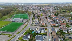 Woonhuis te koop Petrus Dondersstraat 1 Heerlen