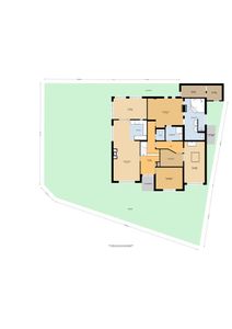 House for sale Petrus Dondersstraat 1 Heerlen