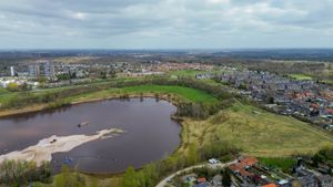 House for sale Petrus Dondersstraat 1 Heerlen