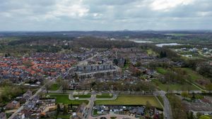 Woonhuis te koop Petrus Dondersstraat 1 Heerlen