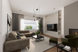 Woonhuis te koop Petrus Dondersstraat 1 Heerlen
