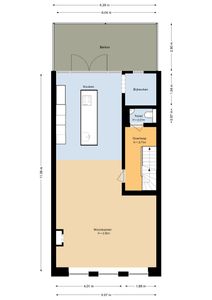 Apartment for sale Stalbergweg 31 A Venlo