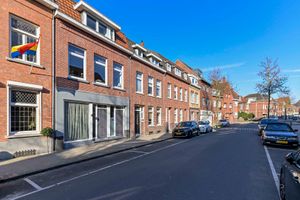 Apartment for sale Stalbergweg 31 A Venlo