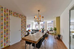 Apartment for sale Stalbergweg 31 A Venlo