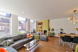 Apartment for sale Stalbergweg 31 A Venlo