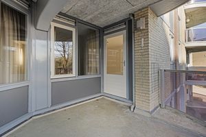 Apartment for sale Putgraaf 237 Heerlen